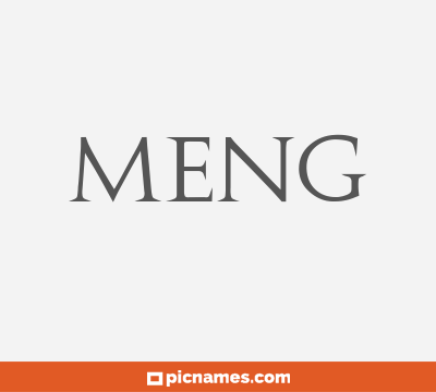 Meng