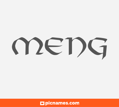 Meng