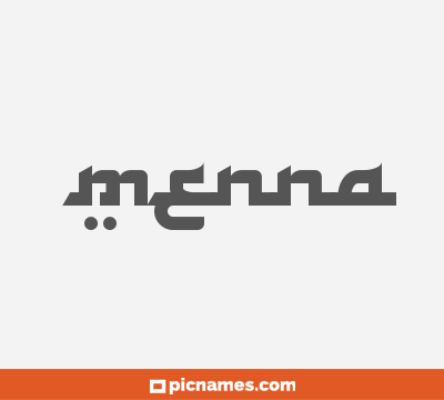 Menna