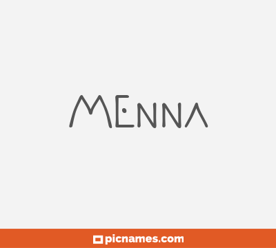 Menna