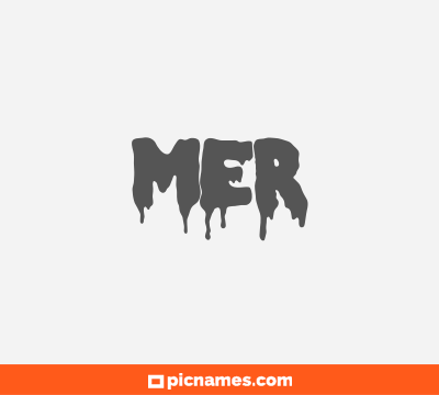 Mer