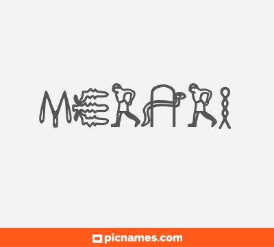 Merari