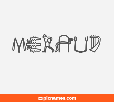 Meraud