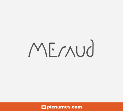 Meraud