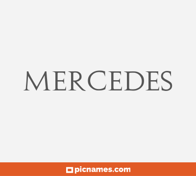 Mercedes