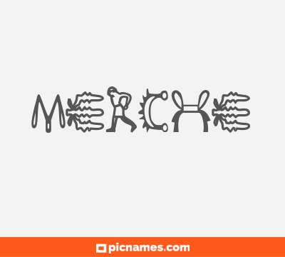 Merche