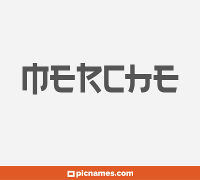 Merche