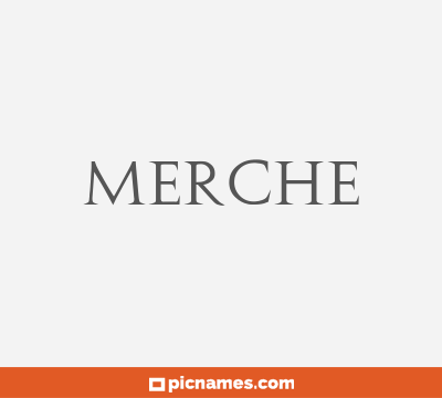 Merche