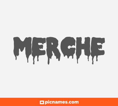 Merche