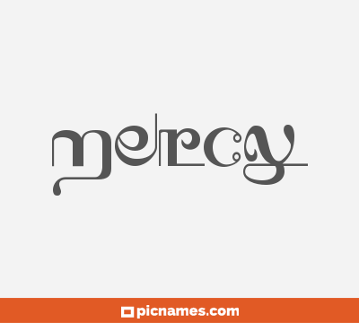 Mercy