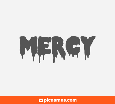 Mercy