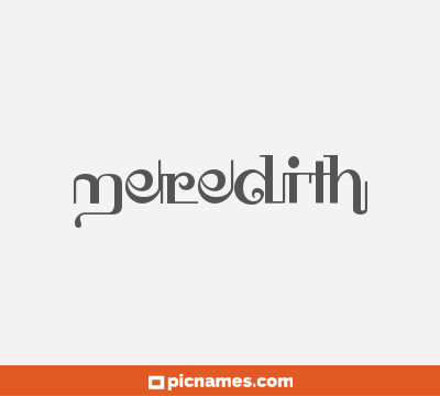 Meredith