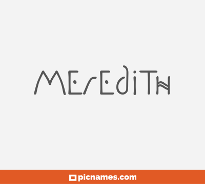Meredith
