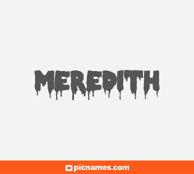 Meredith