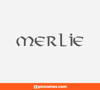 Merlie