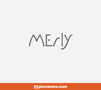 Merly