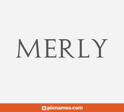 Merly