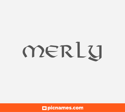 Merly