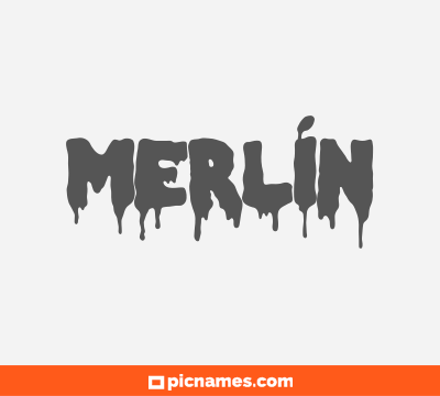 Merlín