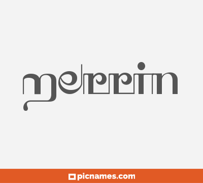 Merrin