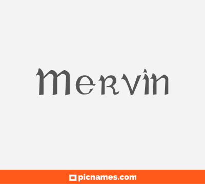 Mervin