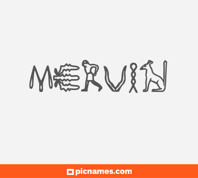 Mervin