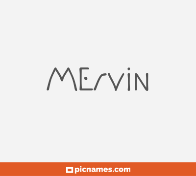 Mervin