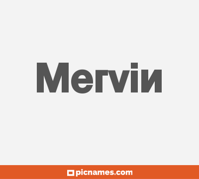 Mervin