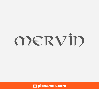 Mervin