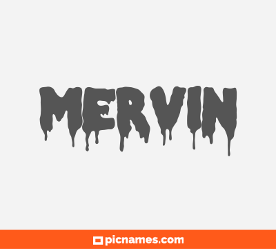 Mervin