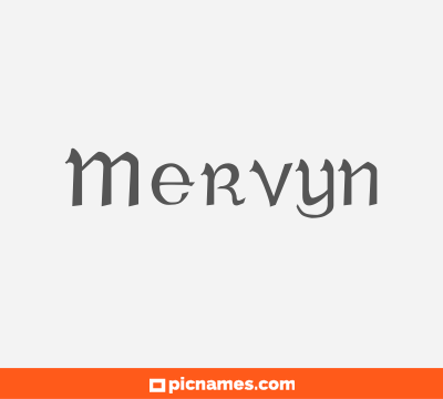 Mervyn