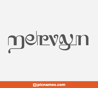 Mervyn