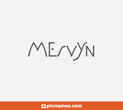 Mervyn