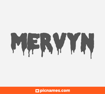 Mervyn