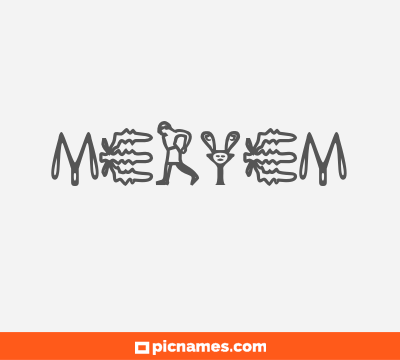 Meryem