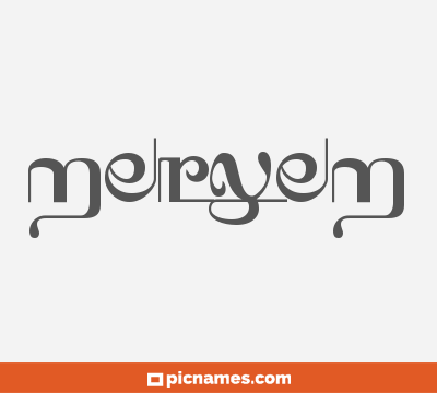 Meryem