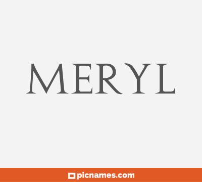 Meryl