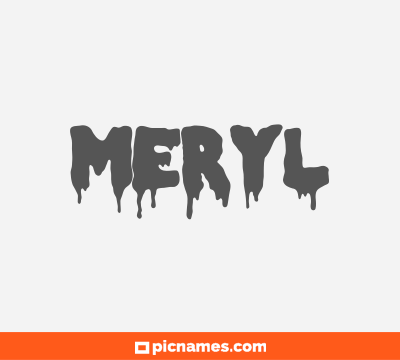 Meryl