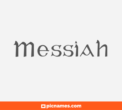 Messiah