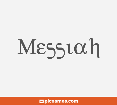 Messiah