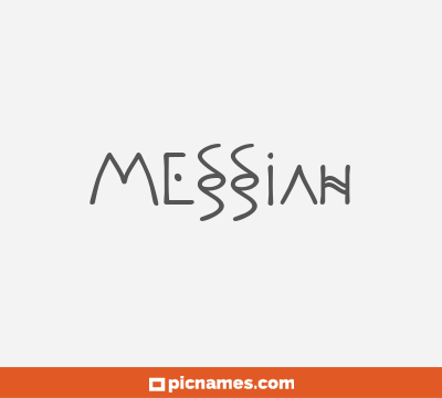 Messiah