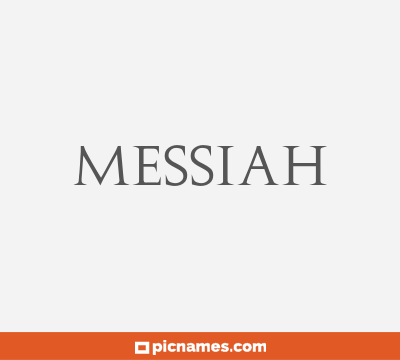 Messiah