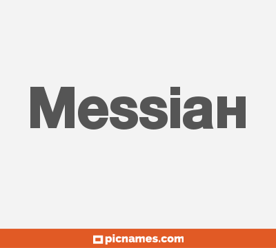 Messiah