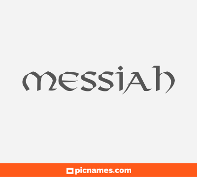 Messiah