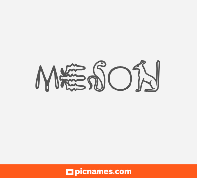 Mesón