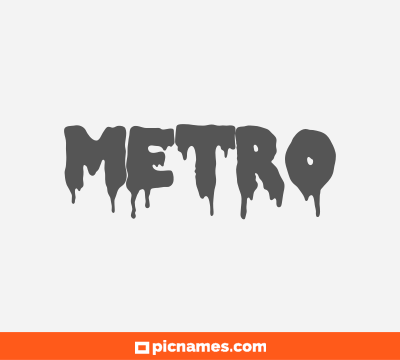 Metro