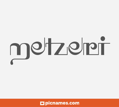 Metzeri