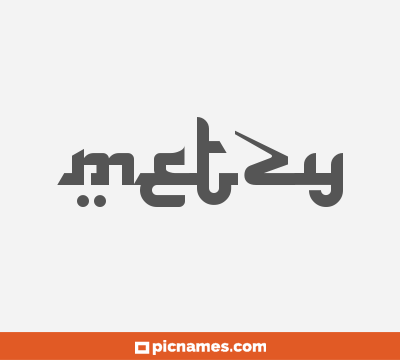 Metzy