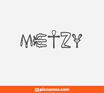 Metzy