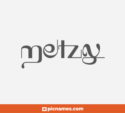 Metzy